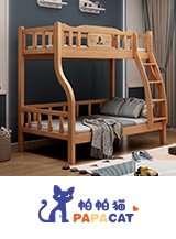 儿童房/书房